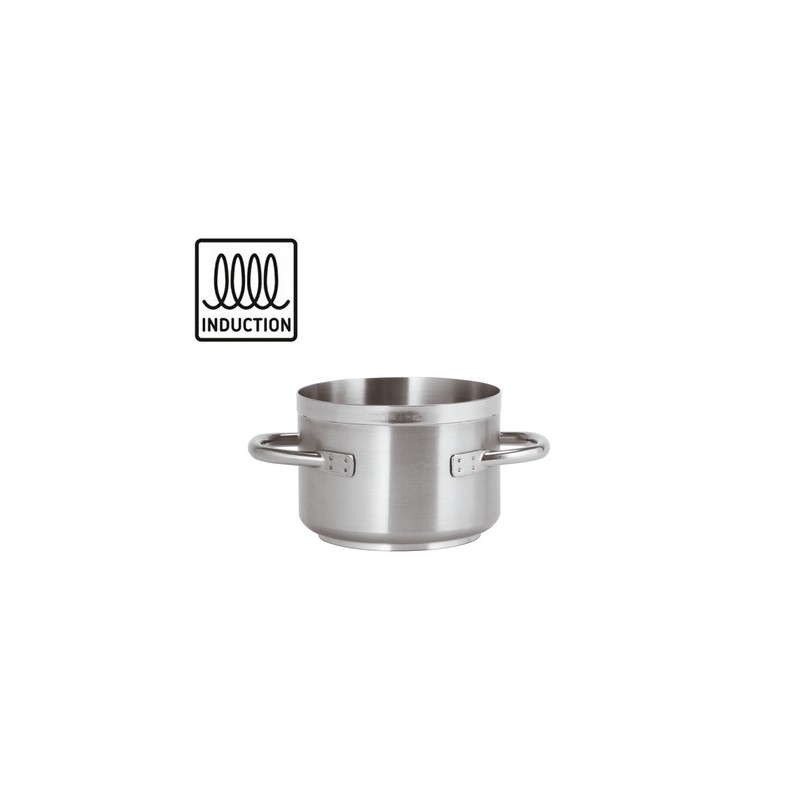 CASS.INOX 2M 16x11h  - 4275016 | Novalberghiera