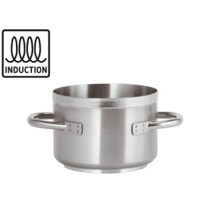 CASS.INOX 2M 20x13h  - 4275020 | Novalberghiera
