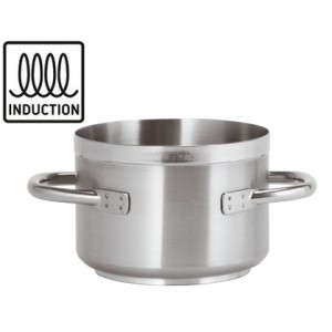 CASS.INOX 2M 24x15h  - 4275024 | Novalberghiera