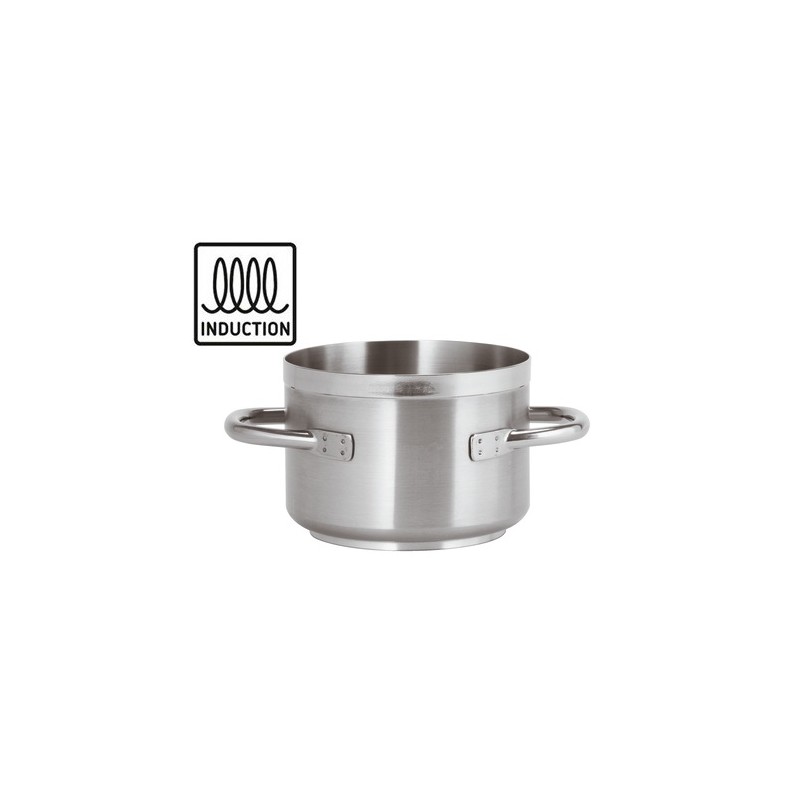 CASS.INOX 2M 24x15h  - 4275024 | Novalberghiera