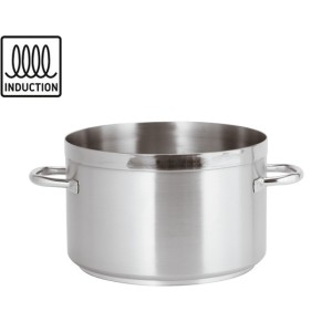 CASS.INOX 2M 28x17,5h  - 4275028 | Novalberghiera