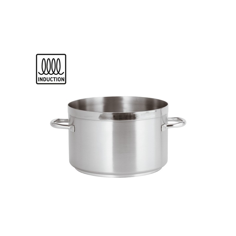 CASS.INOX 2M 28x17,5h  - 4275028 | Novalberghiera