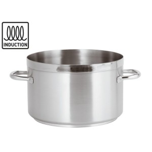 CASS.INOX 2M 32x19,5h  - 4275032 | Novalberghiera
