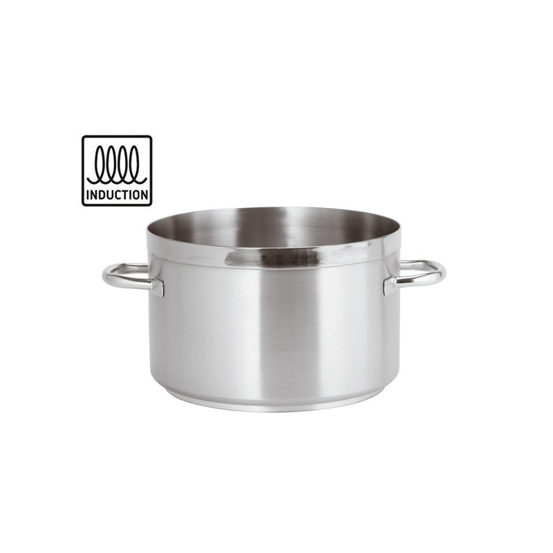 CASS.INOX 2M 32x19,5h  - 4275032 | Novalberghiera