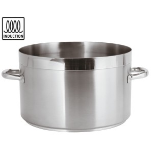 CASS.INOX 2M 45x27,5h  - 4275045 | Novalberghiera