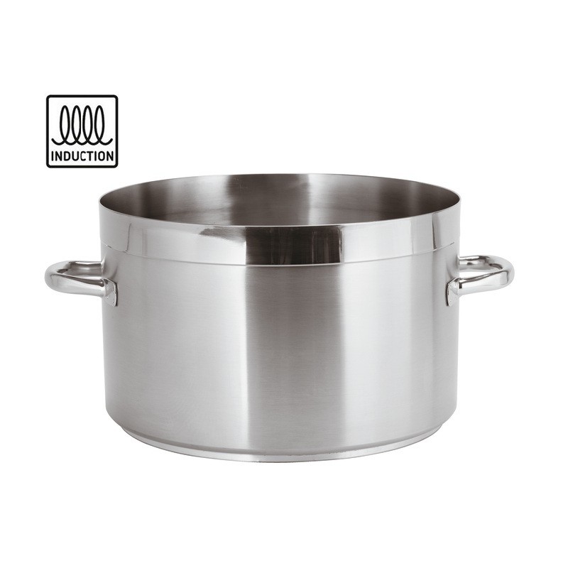 CASS.INOX 2M 45x27,5h  - 4275045 | Novalberghiera