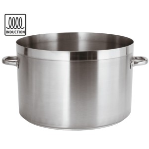 CASS.INOX 2M 50x32h  - 4275050 | Novalberghiera