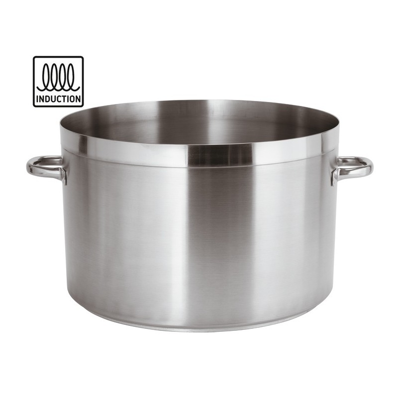CASS.INOX 2M 50x32h  - 4275050 | Novalberghiera