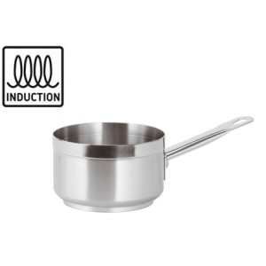 CASS.INOX 1M ALTA 16x11h  - 4277016 | Novalberghiera