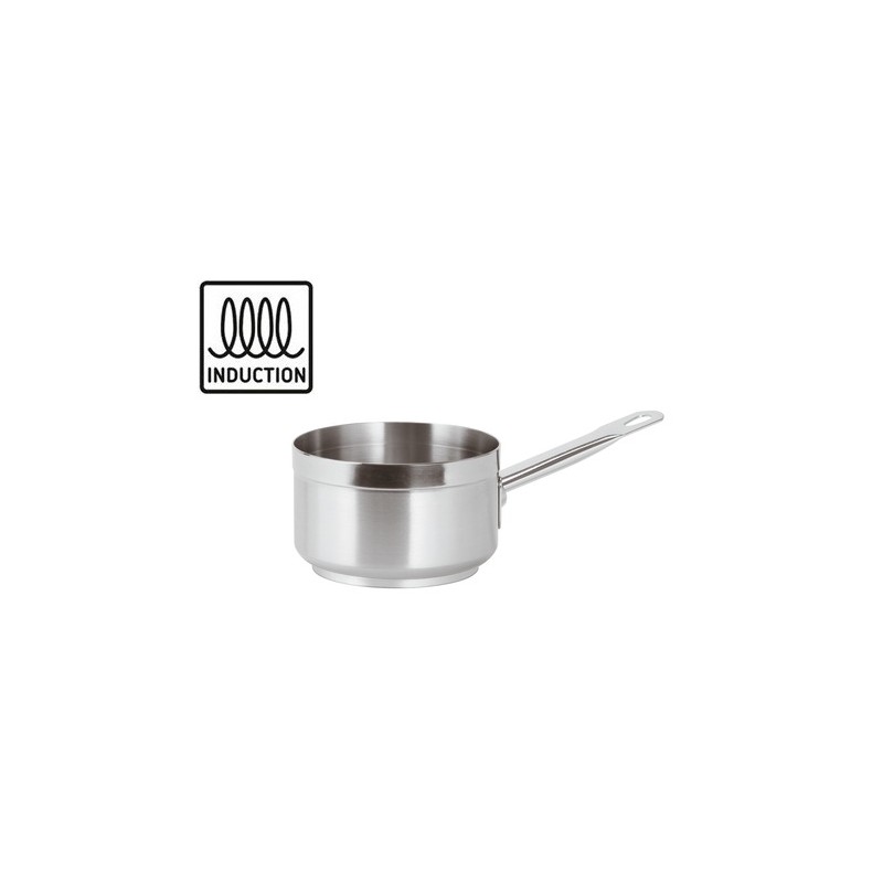 CASS.INOX 1M ALTA 16x11h  - 4277016 | Novalberghiera
