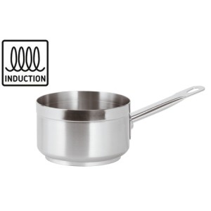 CASS.INOX 1M ALTA 20x13h  - 4277020 | Novalberghiera