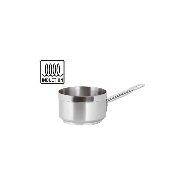 CASS.INOX 1M ALTA 20x13h  - 4277020 | Novalberghiera
