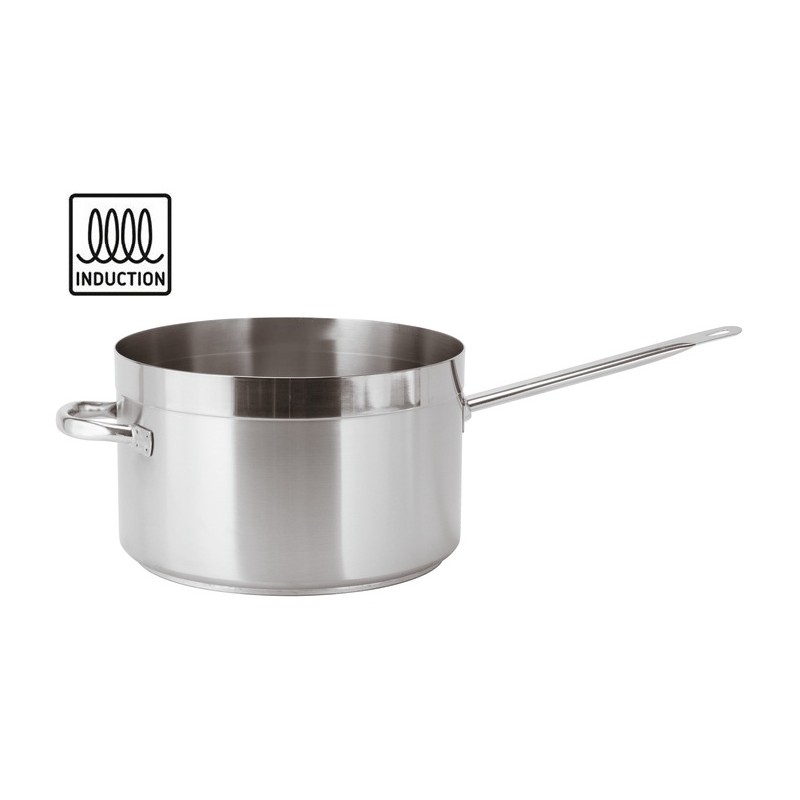 CASS.INOX 1M ALTA 32x19,5h  - 4277032 | Novalberghiera