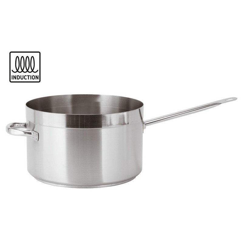 CASS.INOX 1M ALTA 36x21,5h  - 4277036 | Novalberghiera