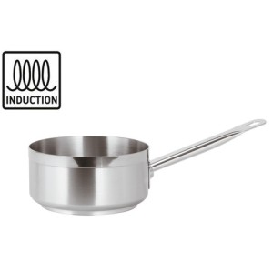 CASS.INOX 1M BAS. 20x8h  - 4279020 | Novalberghiera