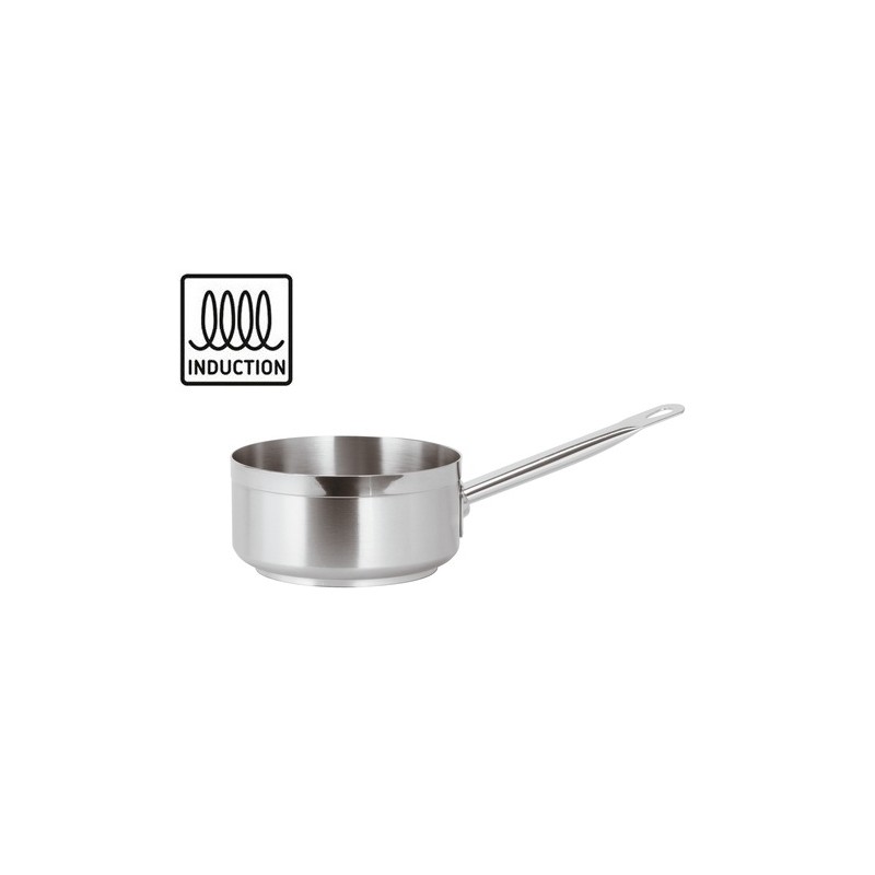 CASS.INOX 1M BAS. 20x8h  - 4279020 | Novalberghiera
