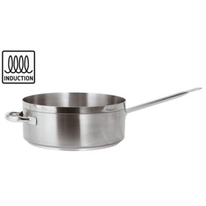 CASS.INOX 1M BAS.28x11h  - 4279028 | Novalberghiera