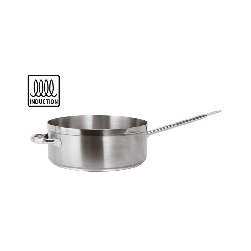 CASS.INOX 1M BAS.28x11h  - 4279028 | Novalberghiera