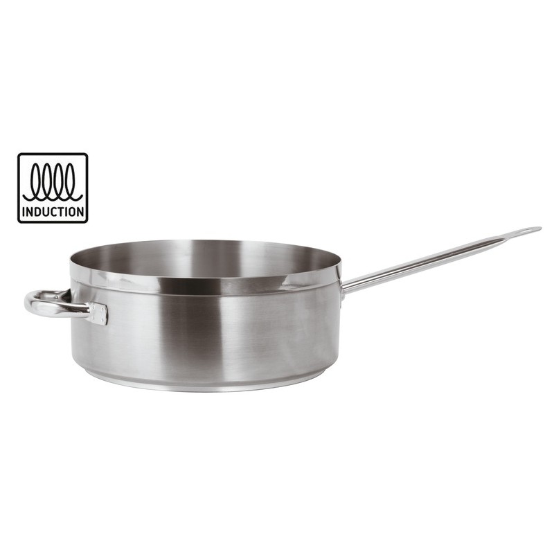 CASS.INOX 1M BAS.36x14h  - 4279036 | Novalberghiera