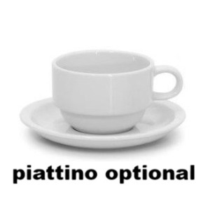 TAZZA CAPP/THE.RIVIERA cl 20-C/P  - 4996041 | Novalberghiera