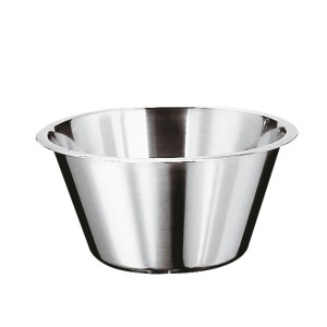 BAC.CONICA/BASSA cm 32,5x14  - 756034 | Novalberghiera