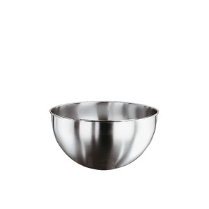 BASTARDELLA INOX S/M cm 22  - 99022 | Novalberghiera