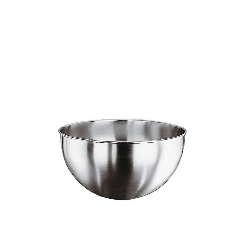 BASTARDELLA INOX S/M cm 22  - 99022 | Novalberghiera