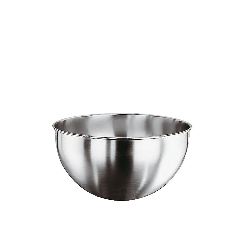 BASTARDELLA INOX S/M cm 26  - 99026 | Novalberghiera