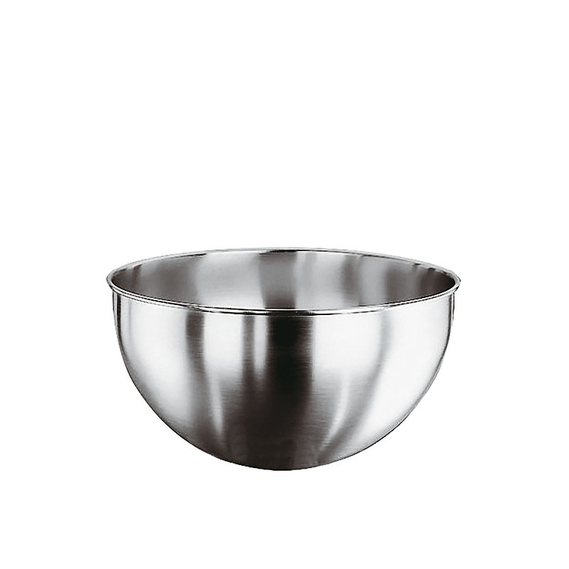 BASTARDELLA INOX S/M cm 32  - 99032 | Novalberghiera