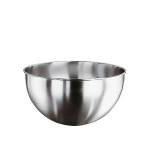 BASTARDELLA INOX S/M cm 36  - 99036 | Novalberghiera