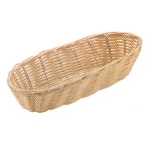 CESTO OBLUNGO cm 23  - 4967023 | Novalberghiera