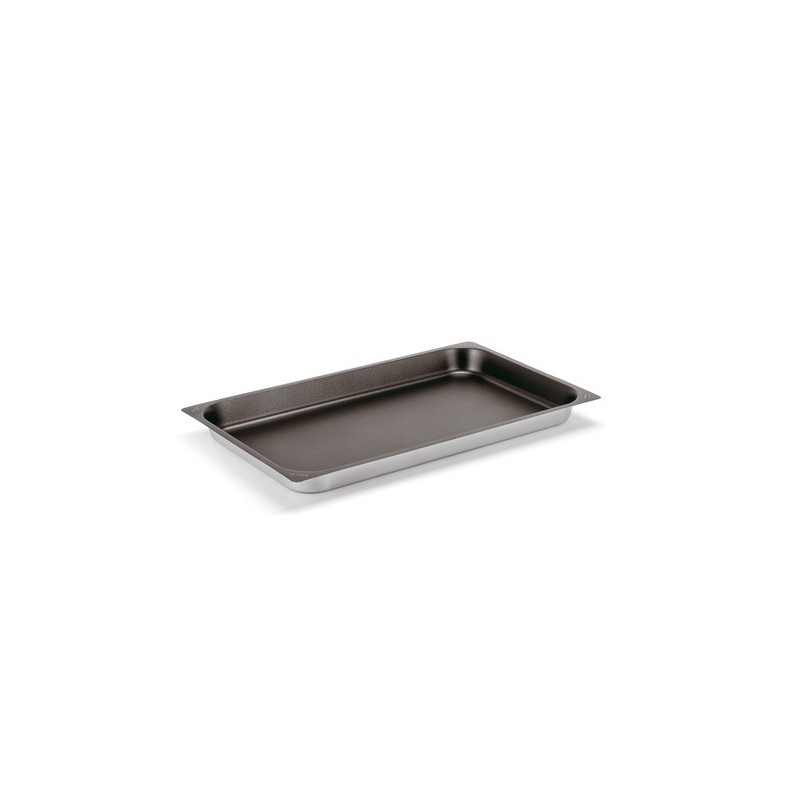 TEGLIA GN 1/1x4h ALL+ANTIAD.  - 2784104 | Novalberghiera