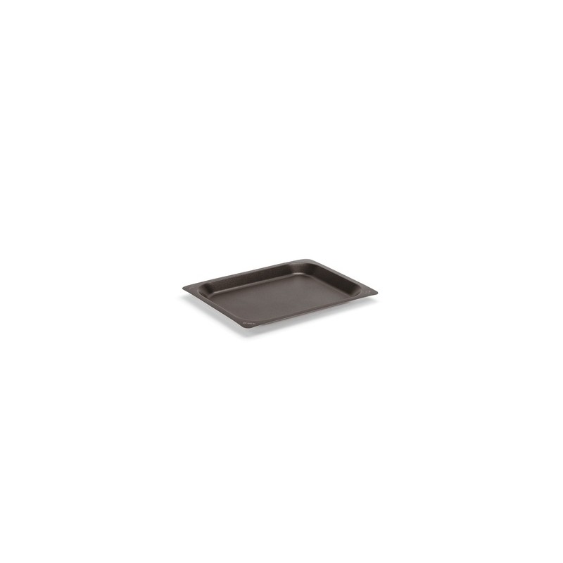 TEGLIA INOX+ANT.gn1/2x2h  - 3079302 | Novalberghiera