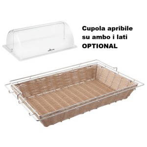 CESTO RETT.53x32 SENZA CUP.  - 4496053 | Novalberghiera