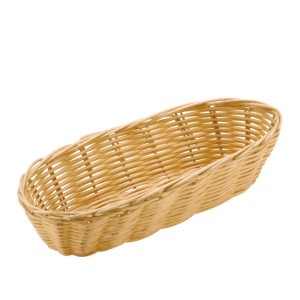 CESTO OBLUNGO cm 23  - 4967023 | Novalberghiera