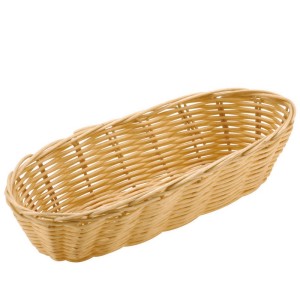 CESTO OBLUNGO cm 37  - 4967037 | Novalberghiera