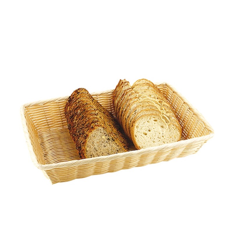CESTO RETT. cm 23x15  - 4968023 | Novalberghiera