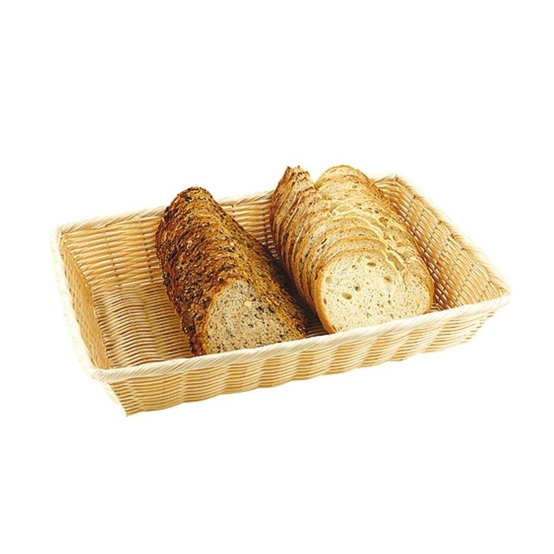 CESTO RETT. cm 30x22  - 4968030 | Novalberghiera