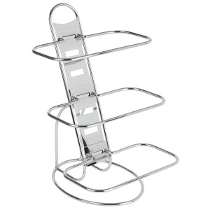 SUPPORTO BUFFET 3 PIANI 1/3  - 5404010 | Novalberghiera