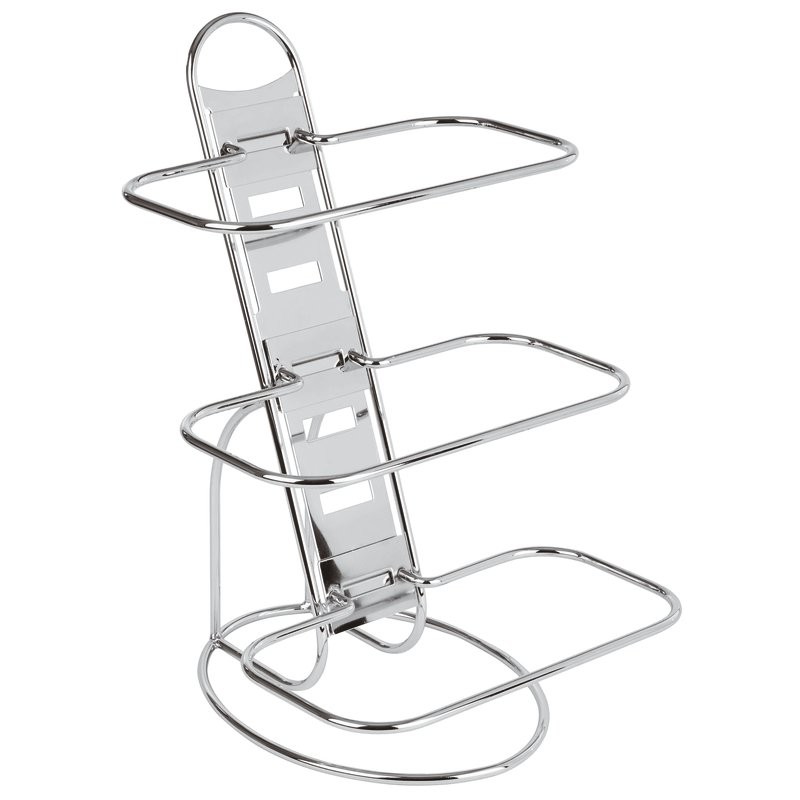 SUPPORTO BUFFET 3 PIANI 1/3  - 5404010 | Novalberghiera