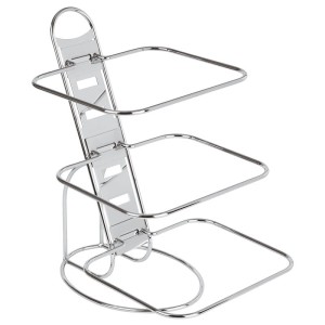 SUPPORTO BUFFET 3 PIANI 1/2  - 5404011 | Novalberghiera