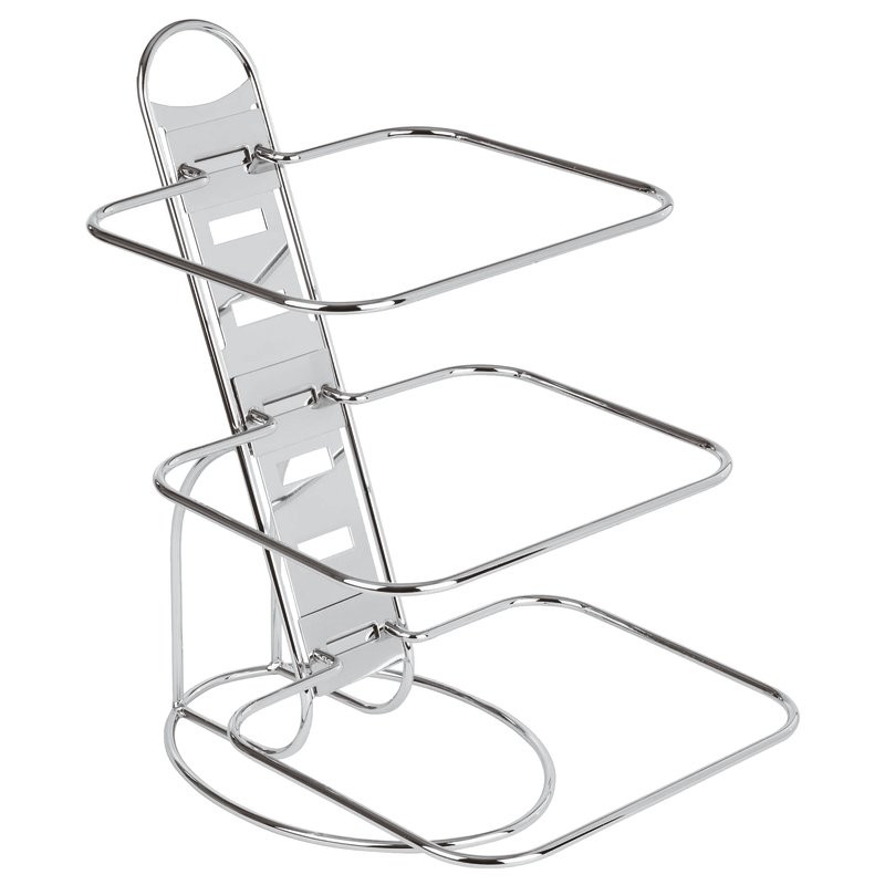 SUPPORTO BUFFET 3 PIANI 1/2  - 5404011 | Novalberghiera