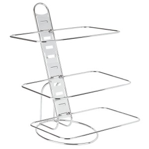 SUPPORTO BUFFET 3 PIANI 1/1  - 5404013 | Novalberghiera