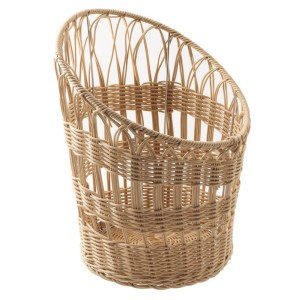 CESTO RATTAN/S baguettes