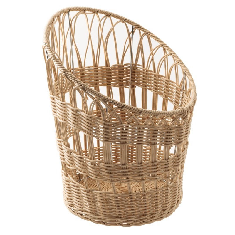 CESTO RATTAN/S baguettes