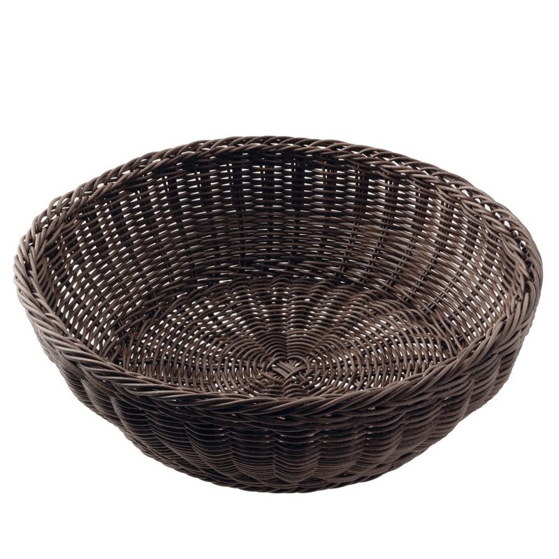 CESTO PANE BUFFET Øcm42 marr.