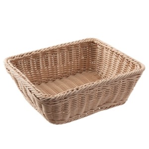 CESTO RATTAN GN 1/2-32x26x10h