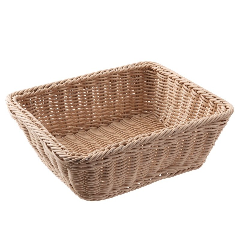 CESTO RATTAN GN 1/2-32x26x10h