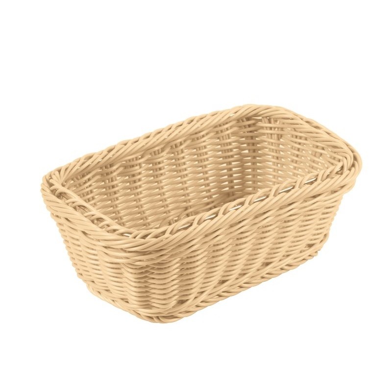 CESTO RATTAN GN 1/4-26x16x10h