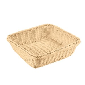 CESTO RATTAN GN 2/3-32x35x10h